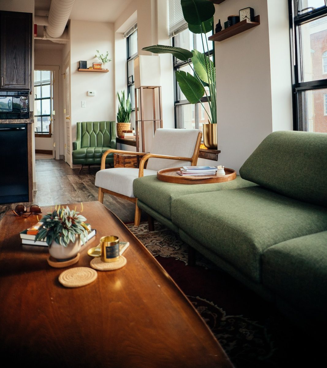 Galleria foto 'Come arredare il tuo Soggiorno e guadagnare Spazio: 6 suggerimenti e idee da copiare!' - foto 5