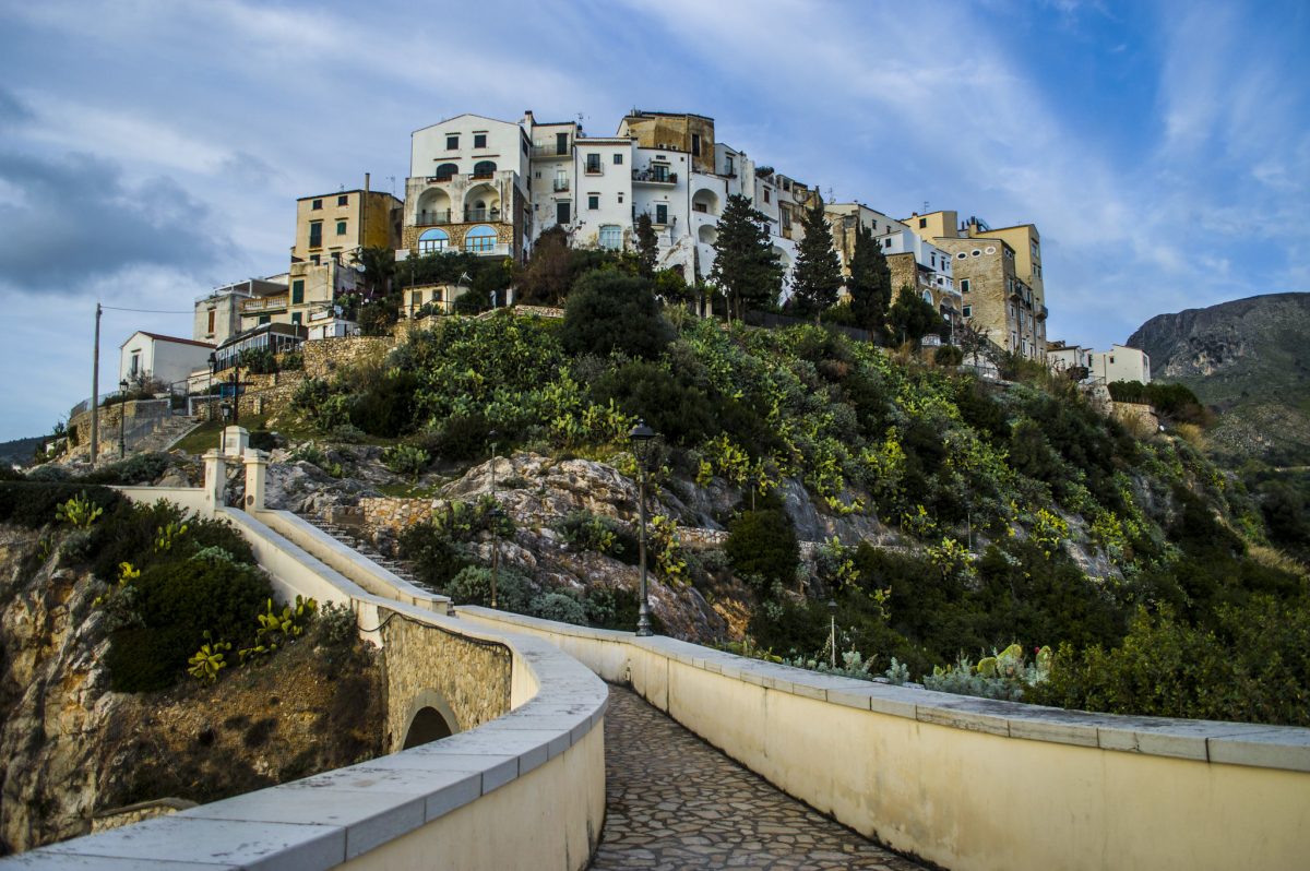 Galleria foto 'La Classifica dei Borghi più belli del Lazio. Una Top 5 da non perdere!' - foto 6