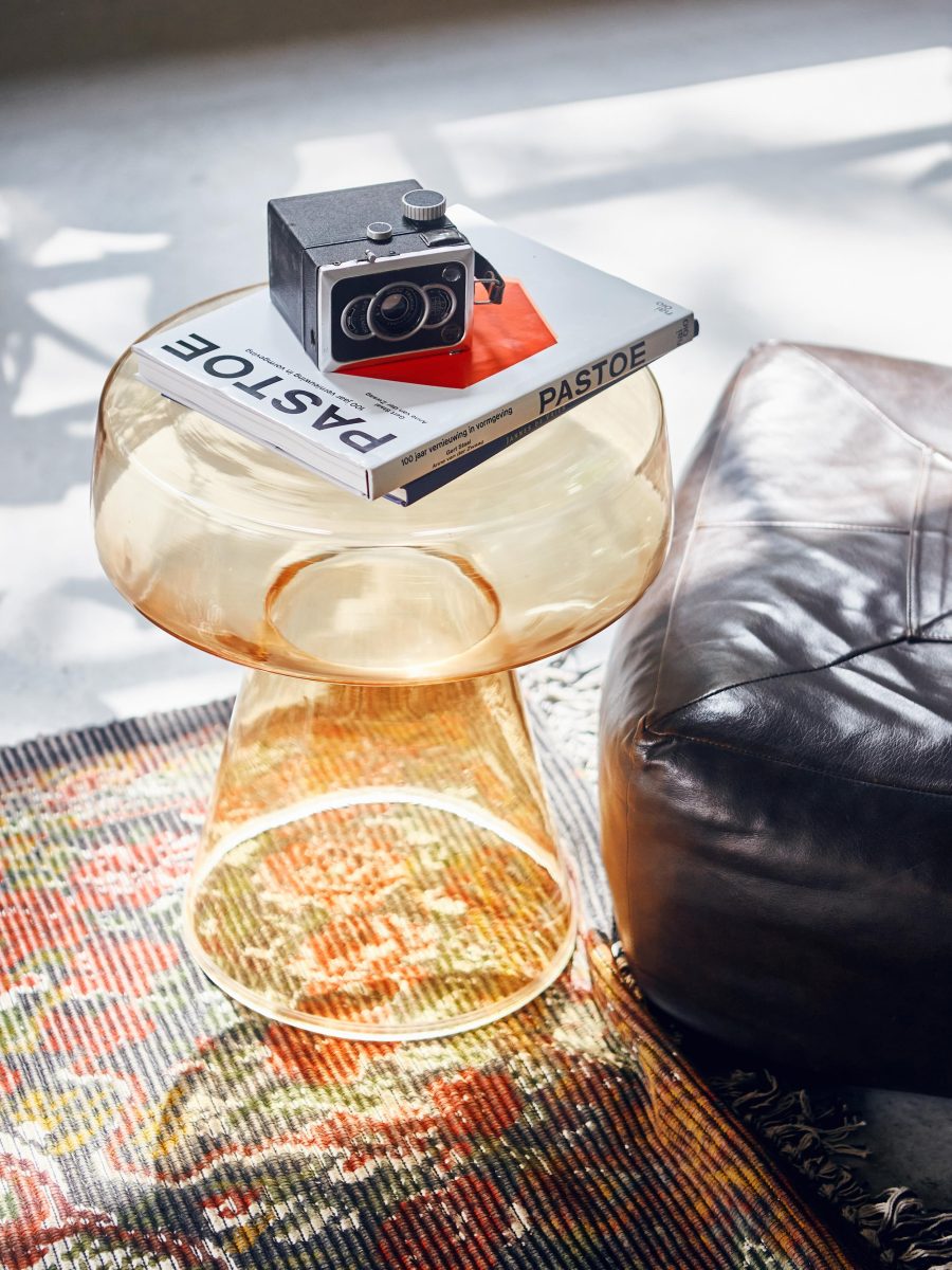 Galleria foto 'Giallo Ocra, il trend dell’Autunno: 10 Mobili e Complementi nel colore più gettonato della stagione!' - foto 10