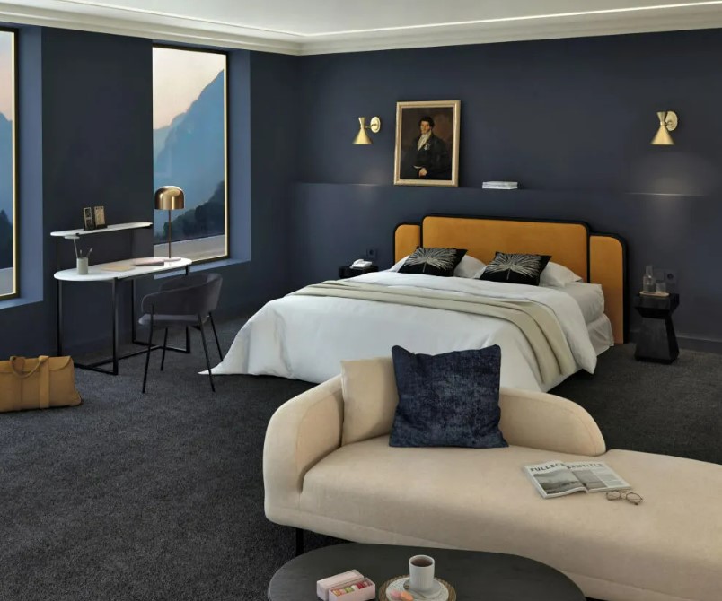 Galleria foto 'Giallo Ocra, il trend dell’Autunno: 10 Mobili e Complementi nel colore più gettonato della stagione!' - foto 8