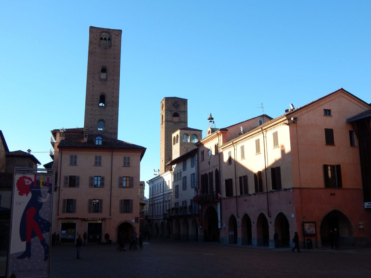 Galleria foto 'Alla scoperta delle 5 città più belle del Piemonte…' - foto 6