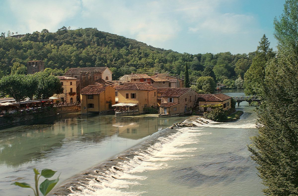 Galleria foto 'I Borghi più romantici d’Italia per un tenero weekend di coppia' - foto 5