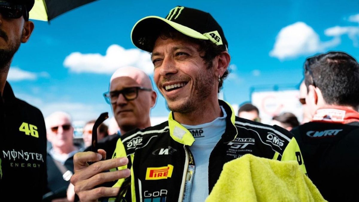 Valentino Rossi, tutte le auto del Doctor: Ecco 4 gioiellini da Campione!