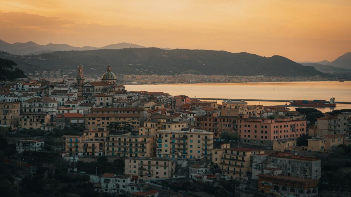 I 5 Borghi più belli della Campania. Da non perdere!