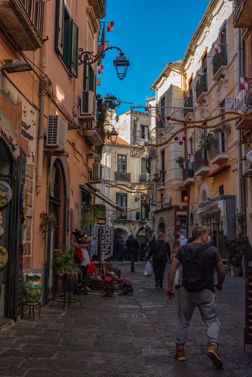 Galleria foto 'I 5 Borghi più belli della Campania. Da non perdere!' - foto 5