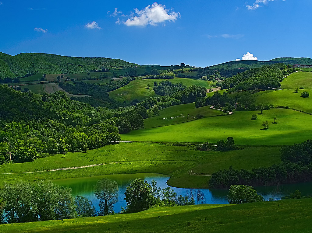 Vacanze nelle Marche: 5 destinazioni tra mare e montagna da non perdere!