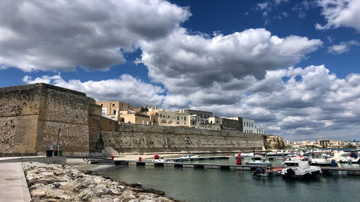 Lo splendore del Salento anche in Autunno. 5 tappe di un itinerario imperdibile!