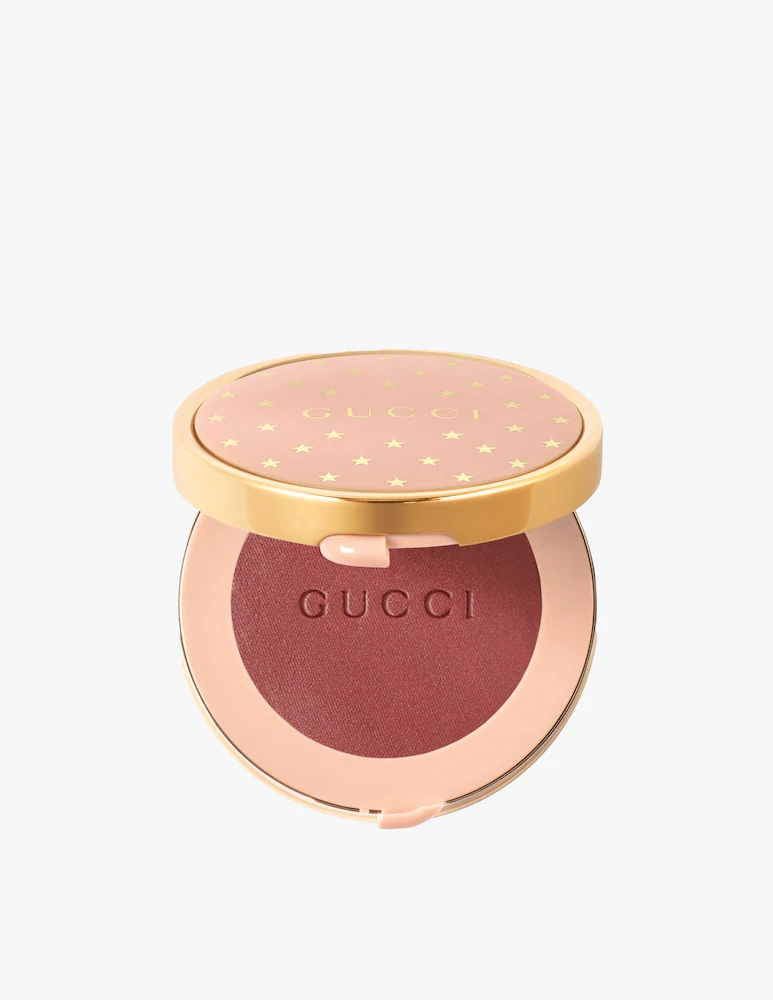 Blush de Beauté, Gucci