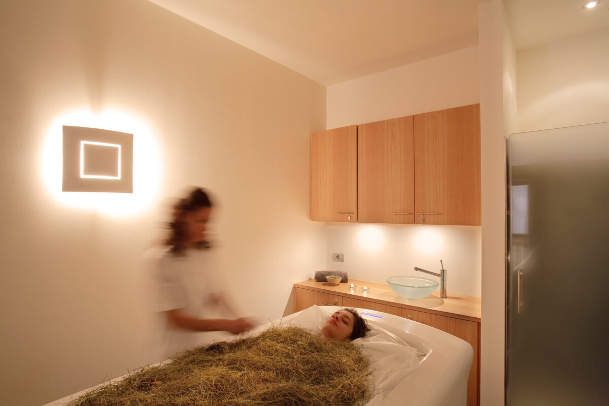 Galleria foto 'Spa: 6 Trattamenti benessere da provare assolutamente per una pausa relax!' - foto 2