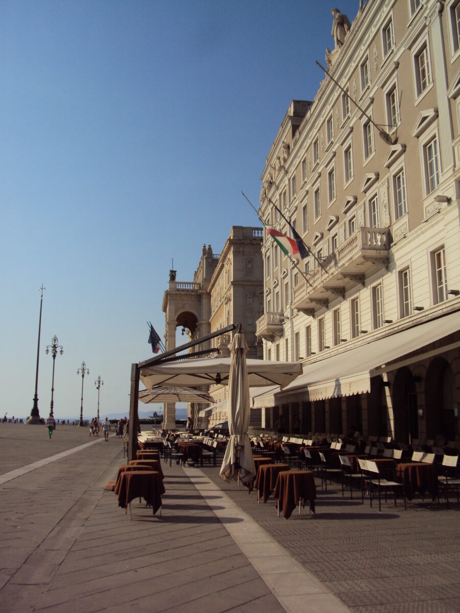 Galleria foto 'Trieste Glamour: 6 cose da fare e da vedere assolutamente nella città più cosmopolita d’Italia' - foto 4