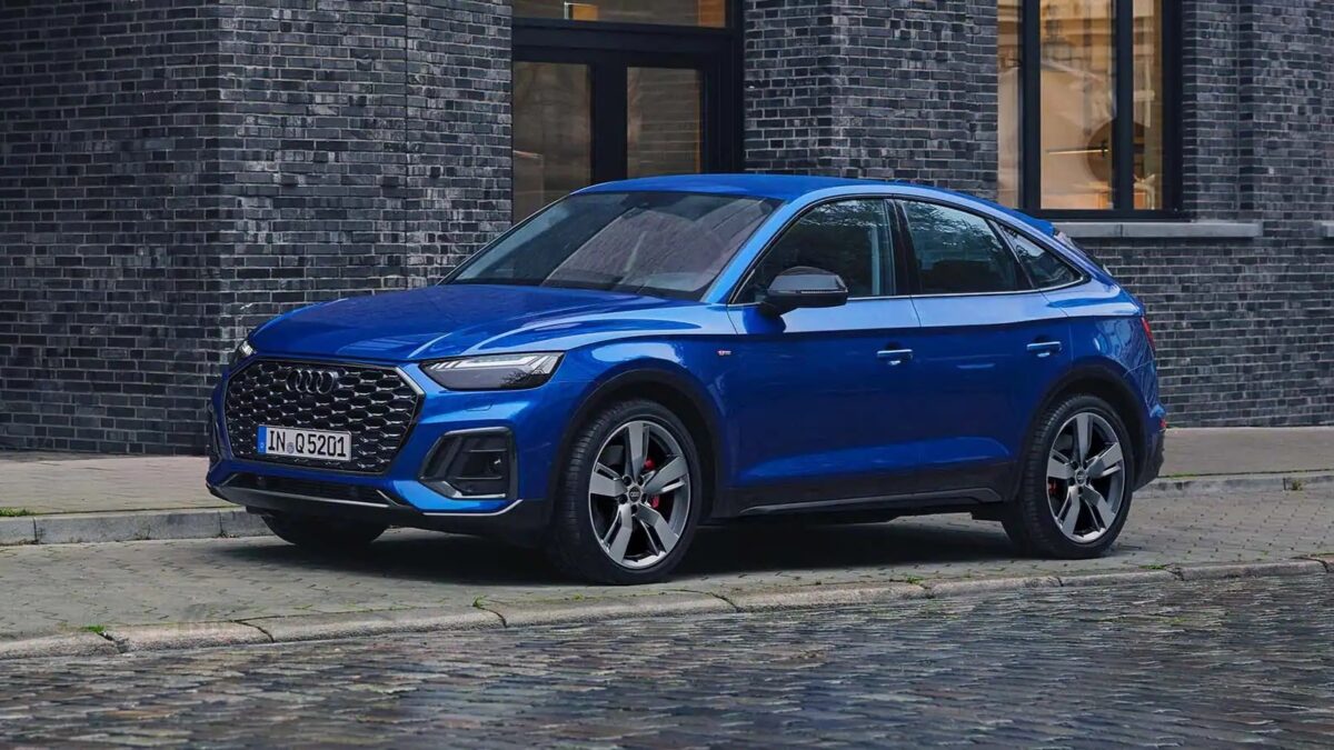 Galleria foto 'I SUV più amati d’Europa. Ecco i 6 più venduti del 2022!' - foto 6