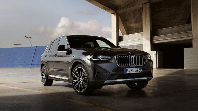 BMW-X3