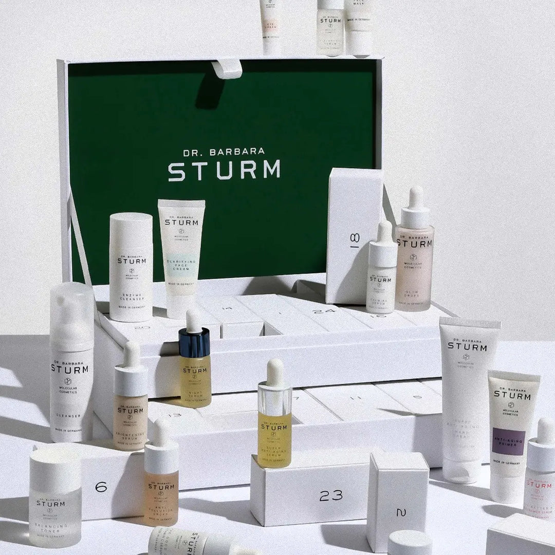 Galleria foto 'Calendario dell’Avvento Beauty: le Esclusive proposte di 5 grandi Brand di Lusso' - foto 3