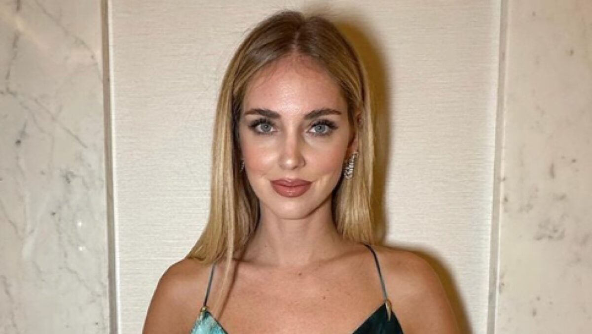 Chiara Ferragni lancia la sua nuova linea Make-Up: prodotti e prezzo