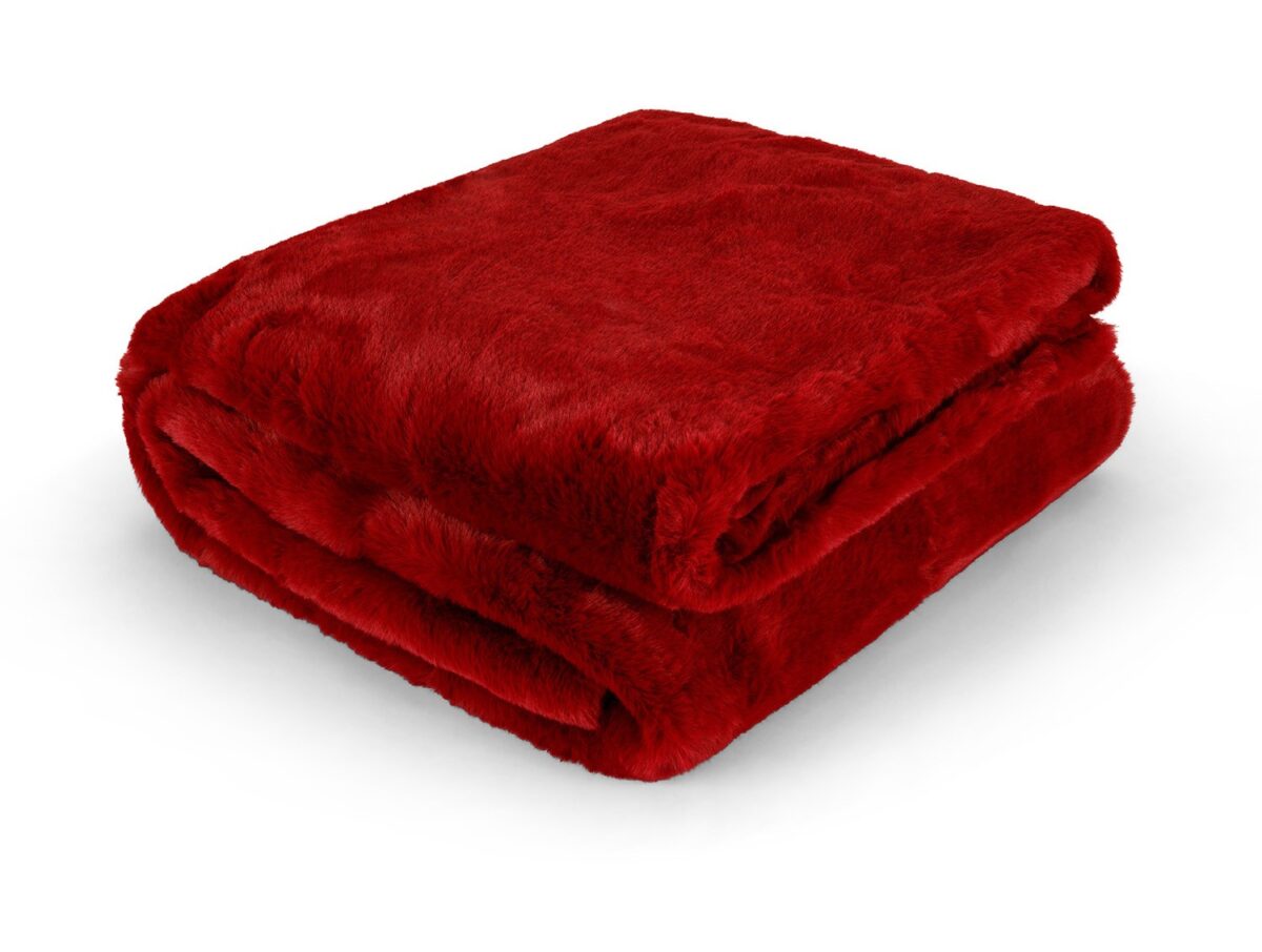 Galleria foto 'La Casa si tinge di Rosso: 15 Complementi Coincasa per un’atmosfera natalizia fuori dagli schemi!' - foto 7