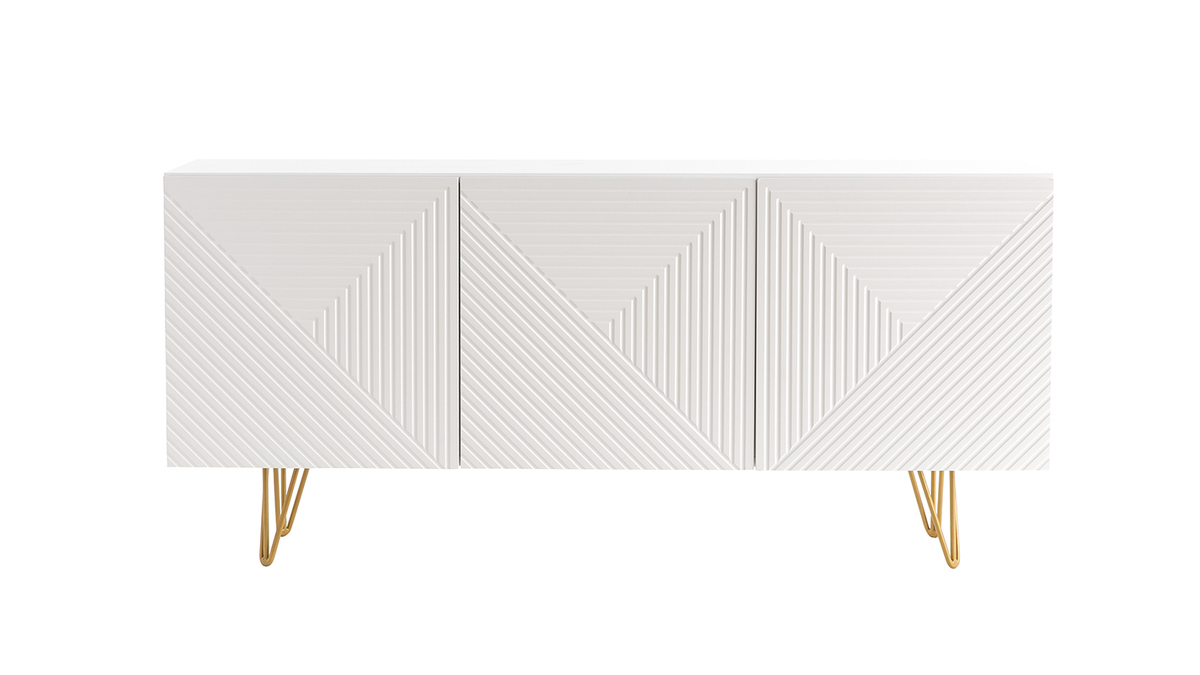 Galleria foto 'Non ci crederete ma non è più l’Oro il Colore del Lusso: White Is the New Gold!' - foto 6