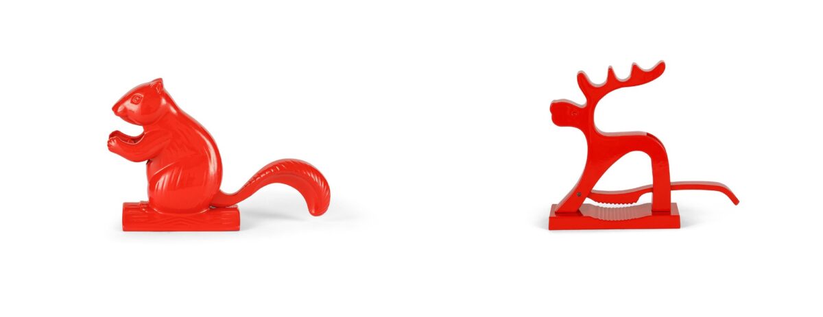 Galleria foto 'La Casa si tinge di Rosso: 15 Complementi Coincasa per un’atmosfera natalizia fuori dagli schemi!' - foto 2