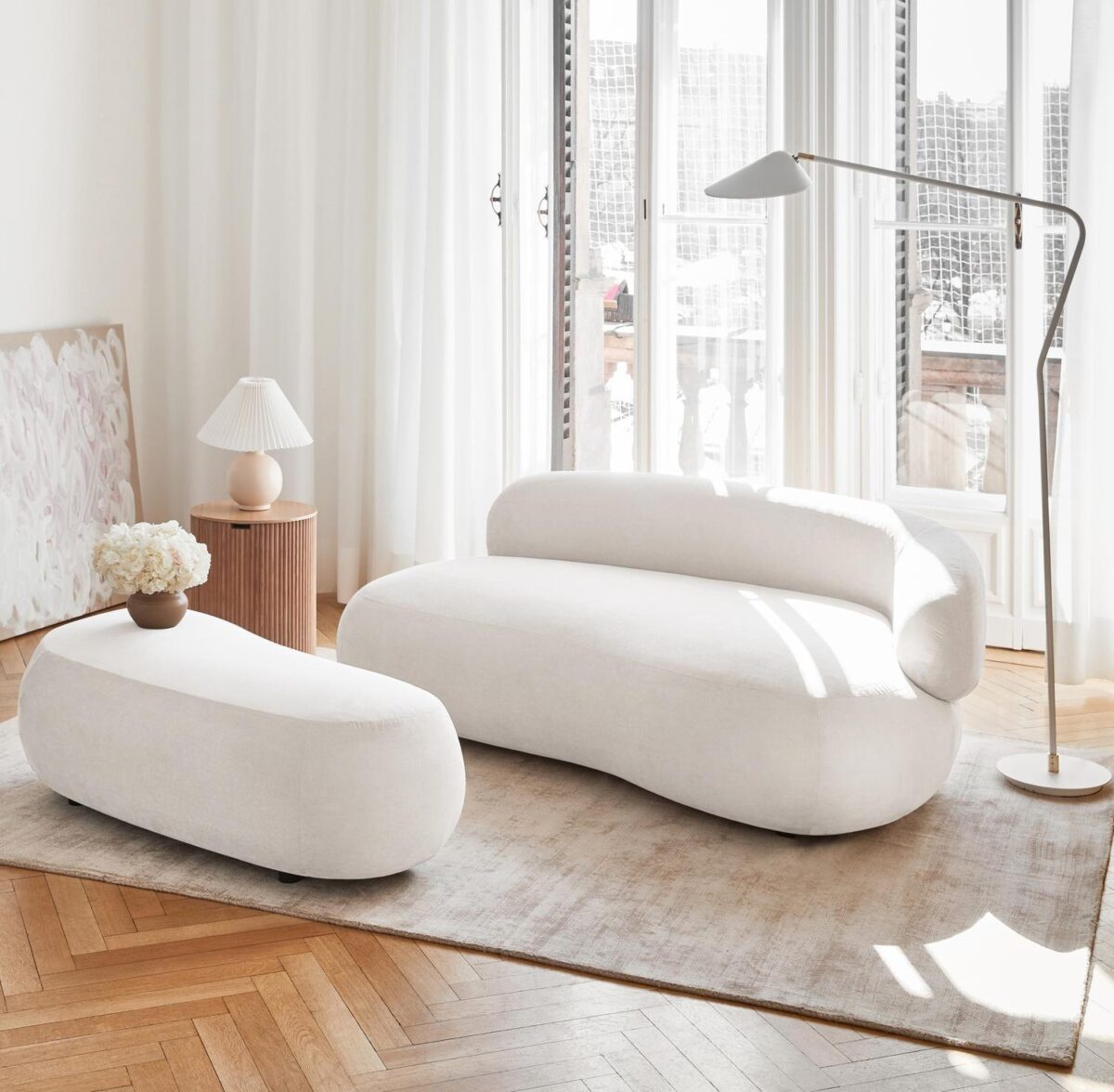 Galleria foto 'Non ci crederete ma non è più l’Oro il Colore del Lusso: White Is the New Gold!' - foto 7