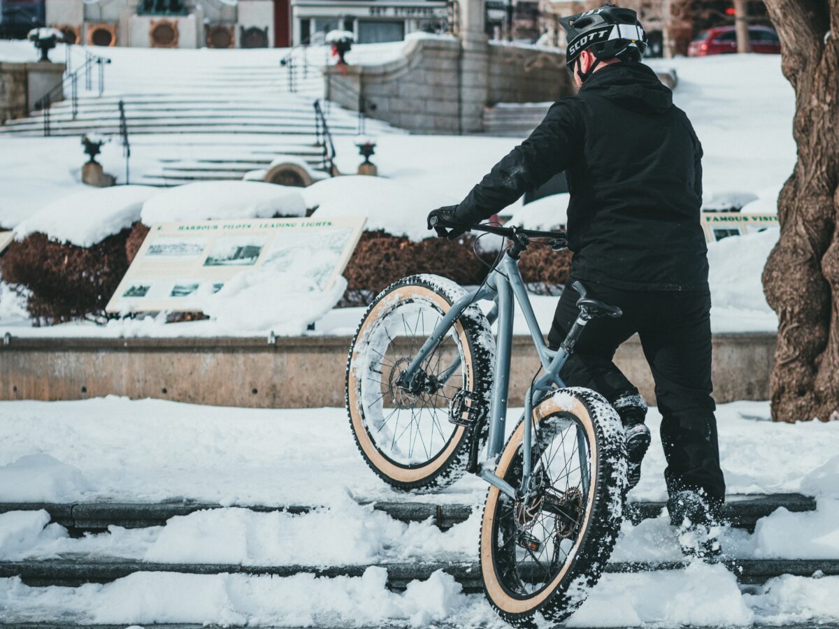 Galleria foto 'Le 5 più belle E-Bike da regalare a Natale!' - foto 1