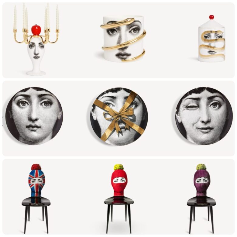 Fornasetti