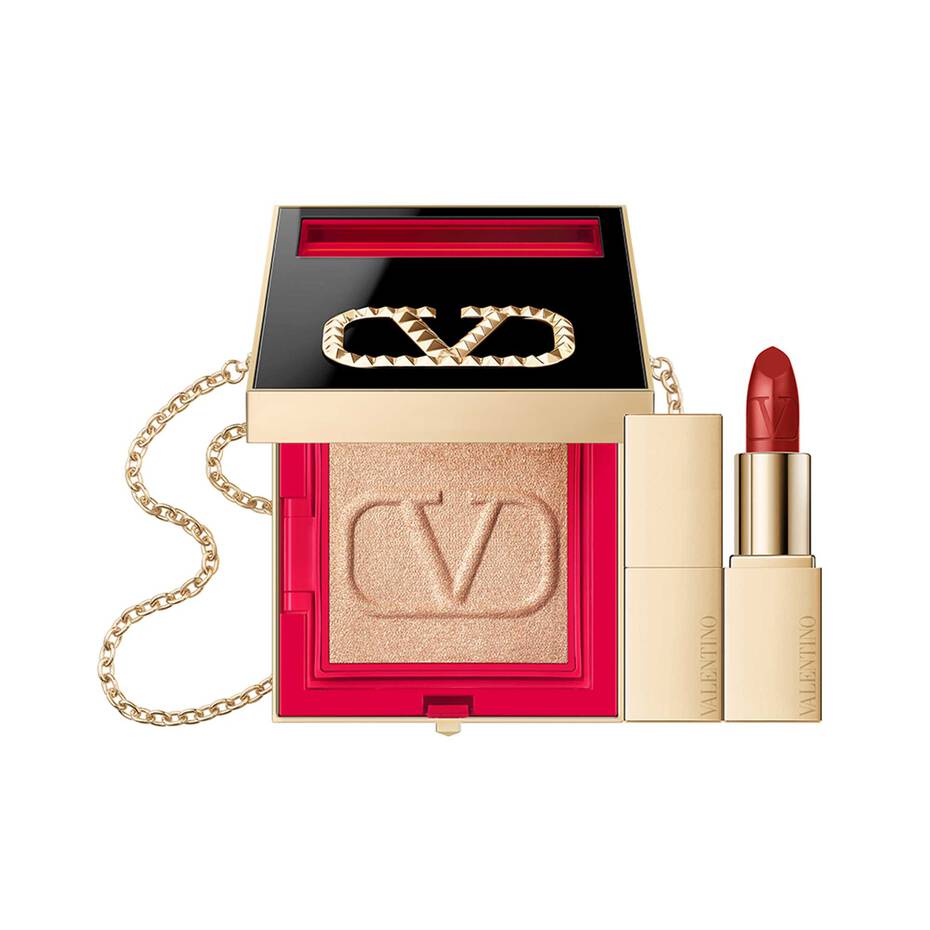 Galleria foto '5 Make up e Profumi da borsetta, i tuoi prodotti preferiti sempre con Te!' - foto 2