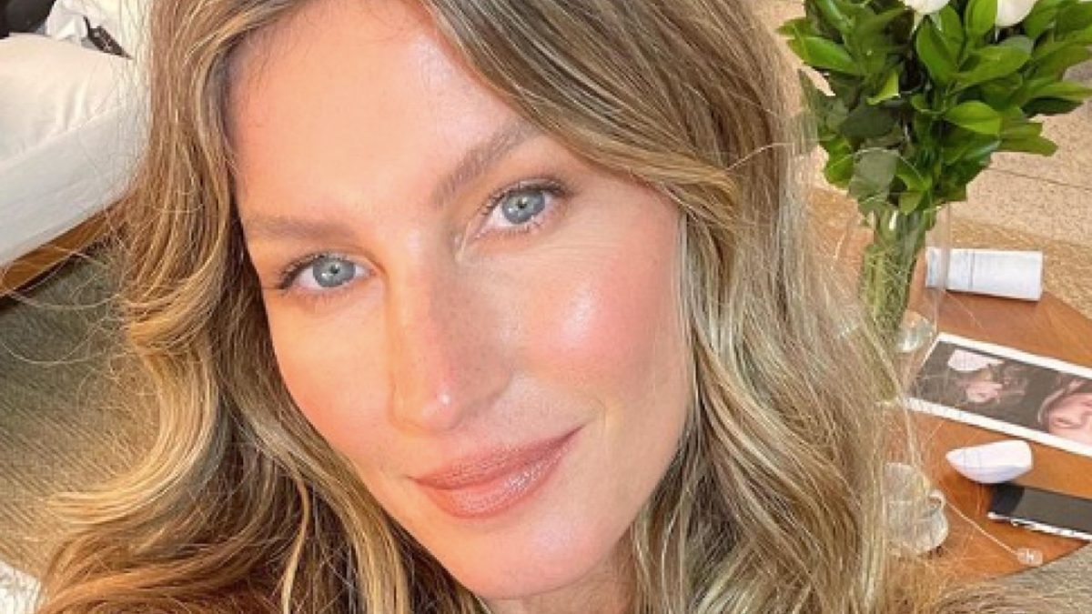 Gisele Bundchen spende 1.2 milioni di dollari per la nuova casa lontano da Tom Brady