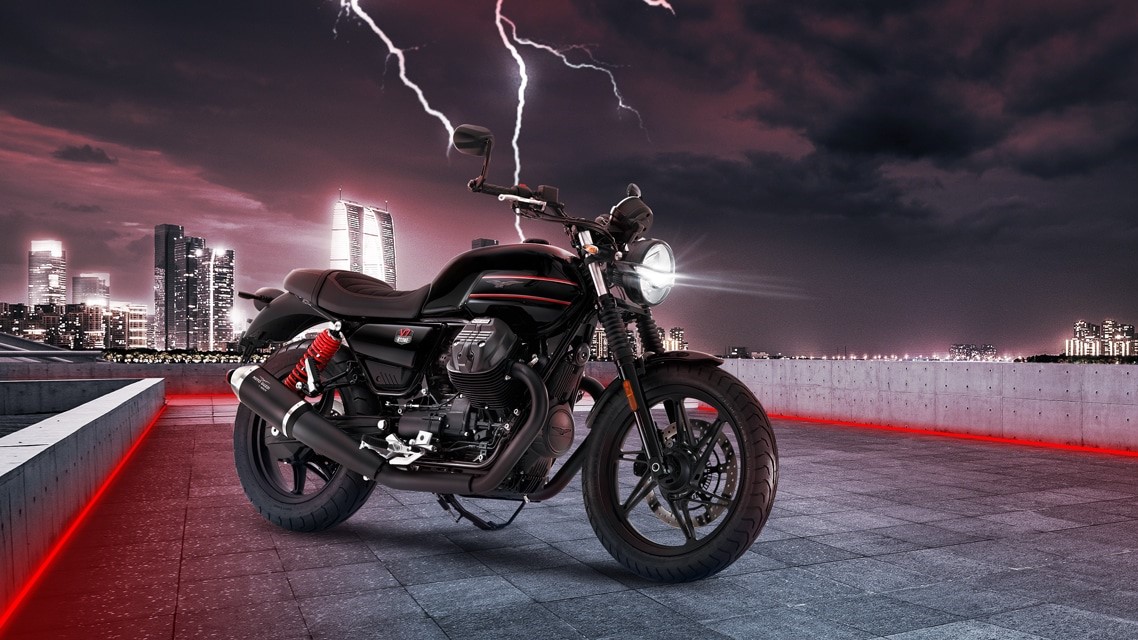 Galleria foto 'Le 5 Moto più vendute nel 2022. Una classifica per veri Centauri!' - foto 1