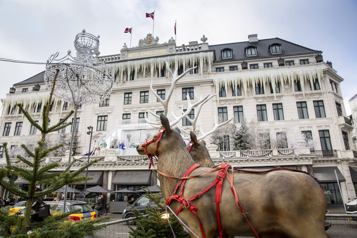 Galleria foto 'Copenaghen, viaggio nelle Capitale mondiale del Natale: 6 cose da fare, Mercatini ed eventi' - foto 4