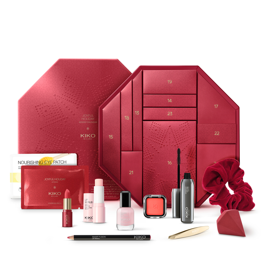 Galleria foto 'Calendari dell’Avvento 2022, i più belli dedicati al make up: La Top 5!' - foto 4