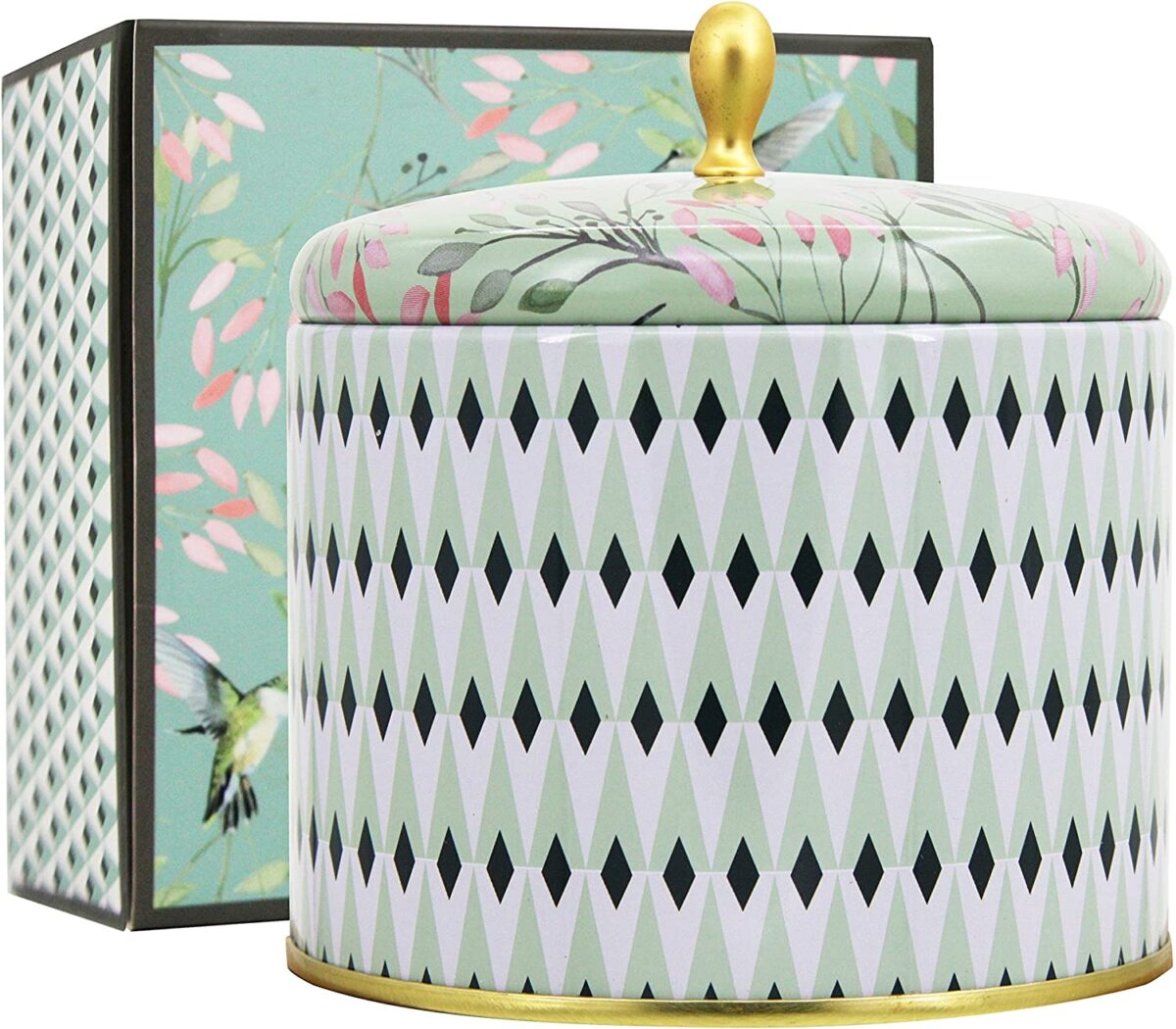 Galleria foto 'Regali di Natale per la Casa: 10 Idee da copiare per Doni unici!' - foto 11