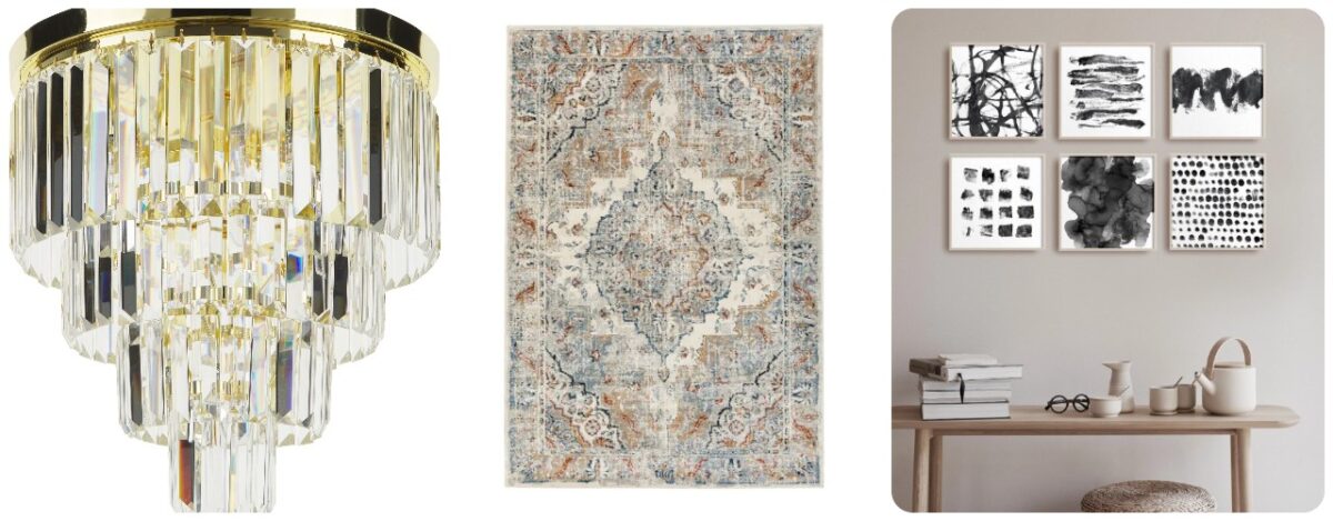 Galleria foto 'Come Arredare la Camera da Letto: un Progetto da Copiare e 7 Mobili e Complementi da acquistare' - foto 4