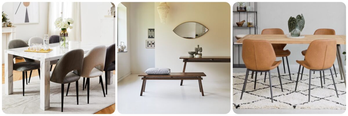 Galleria foto 'Come arredare la Sala da Pranzo: 9 Progetti da copiare e suggerimenti sui Mobili da acquistare' - foto 2