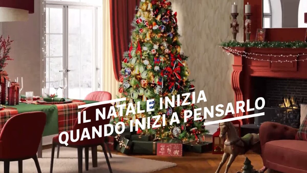 Natale Fai da Te, i Tutorial di Leroy Merlin: 3 Progetti da copiare facili da realizzare!