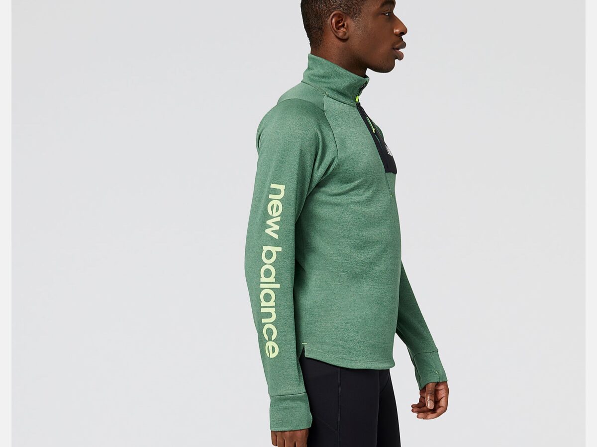 Galleria foto 'Abbigliamento Sportivo da Uomo: 7 Capi perfetti per l’allenamento outdoor invernale' - foto 3