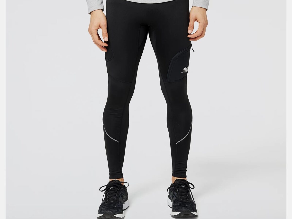 Galleria foto 'Abbigliamento Sportivo da Uomo: 7 Capi perfetti per l’allenamento outdoor invernale' - foto 2