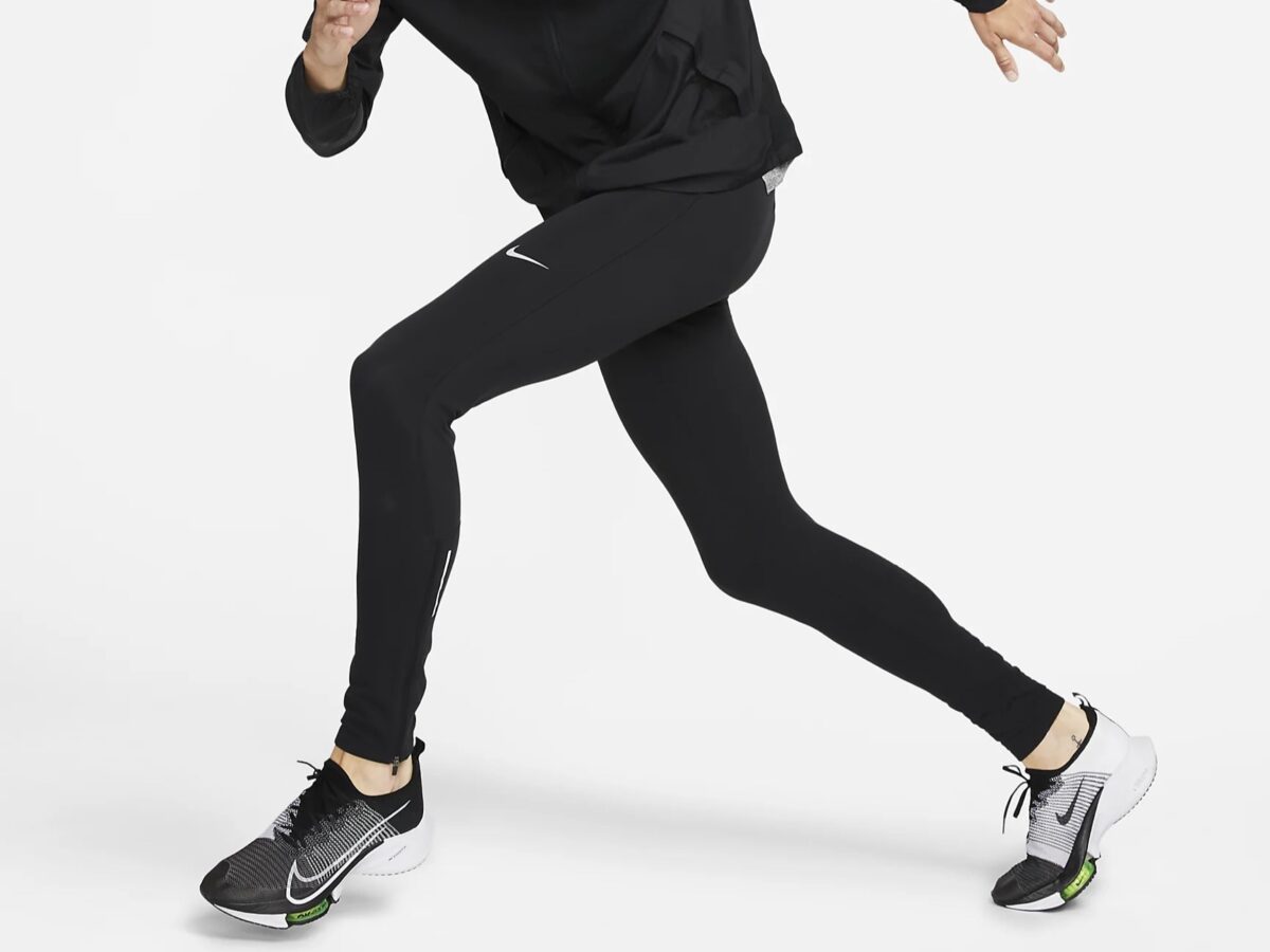 Galleria foto 'Abbigliamento Sportivo da Uomo: 7 Capi perfetti per l’allenamento outdoor invernale' - foto 7