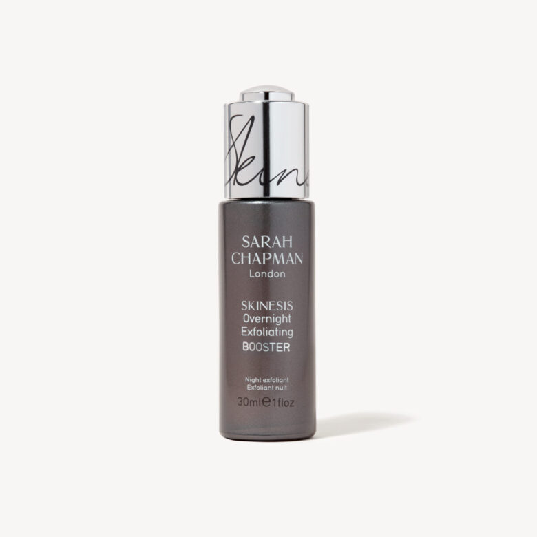 Overnight Exfoliating Booster, Sarah Chapman