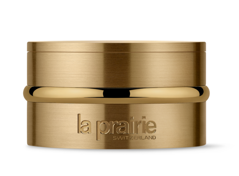 Pure Gold Nocturnal Balm, la Prairie