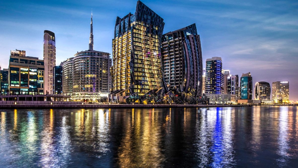 Pagani Automobili, dalle Hypercar al business milionario delle Residenze Extra Lusso di Dubai!