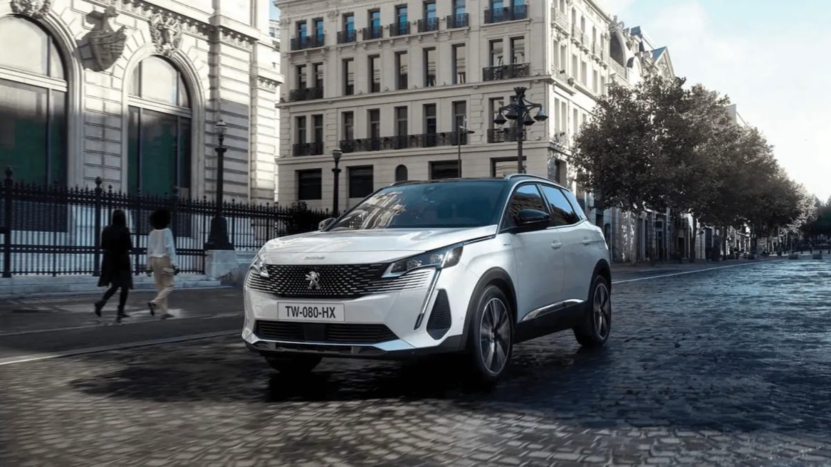 Galleria foto 'Caro Benzina: Ecco i 5 SUV che consumano meno!' - foto 2