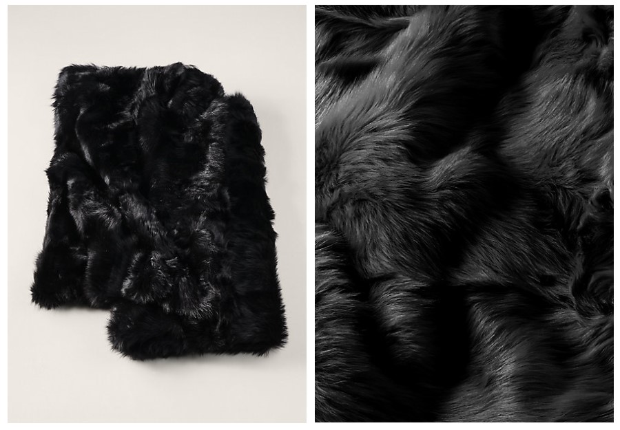 Galleria foto 'Le 10 migliori Coperte per l’Inverno sono firmate da questo noto Brand di Moda…' - foto 8