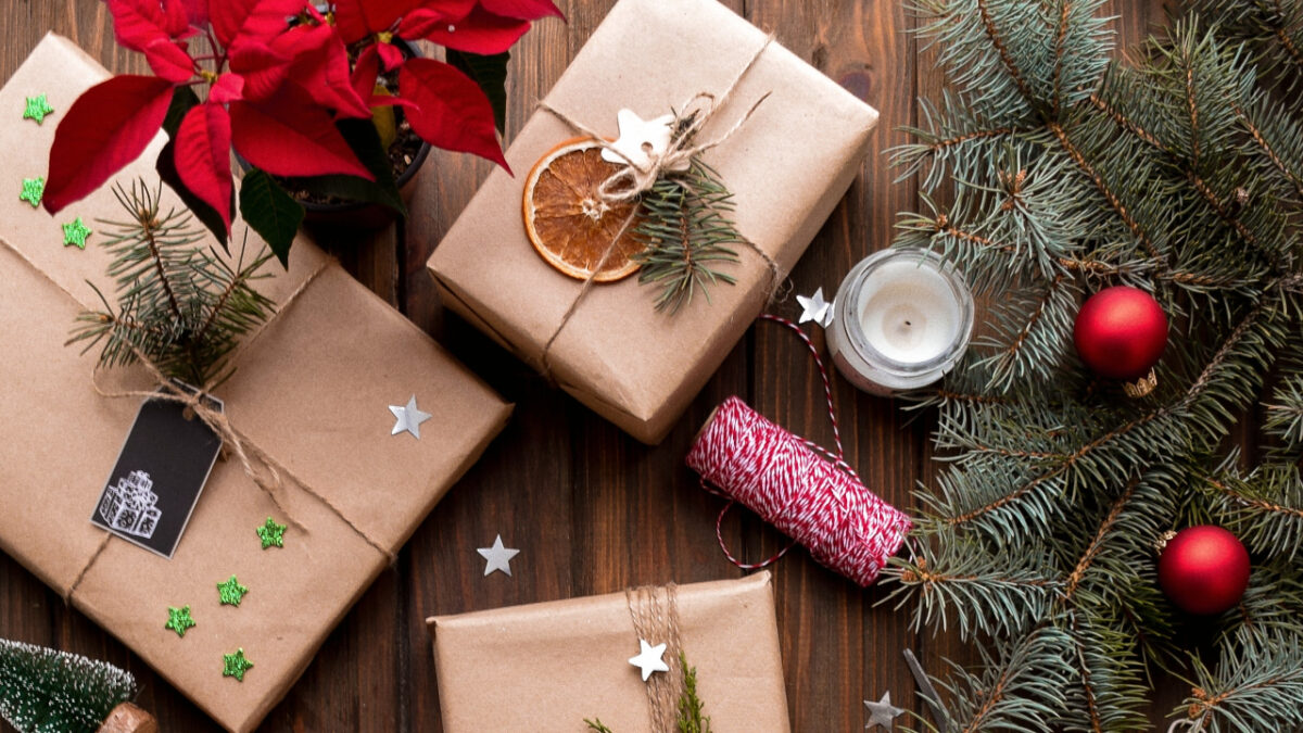 Portafoglio donne, idea regalo di Natale