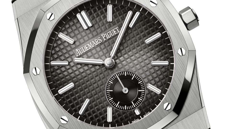 Galleria foto 'Gli sportivi di Audemars Piguet: 6 Orologi Extra Lusso della Collezione Royal Oak. Solo per Uomini Audaci!' - foto 5