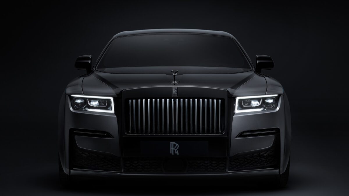 Auto di Lusso, i 4 modelli più esclusivi di Rolls-Royce