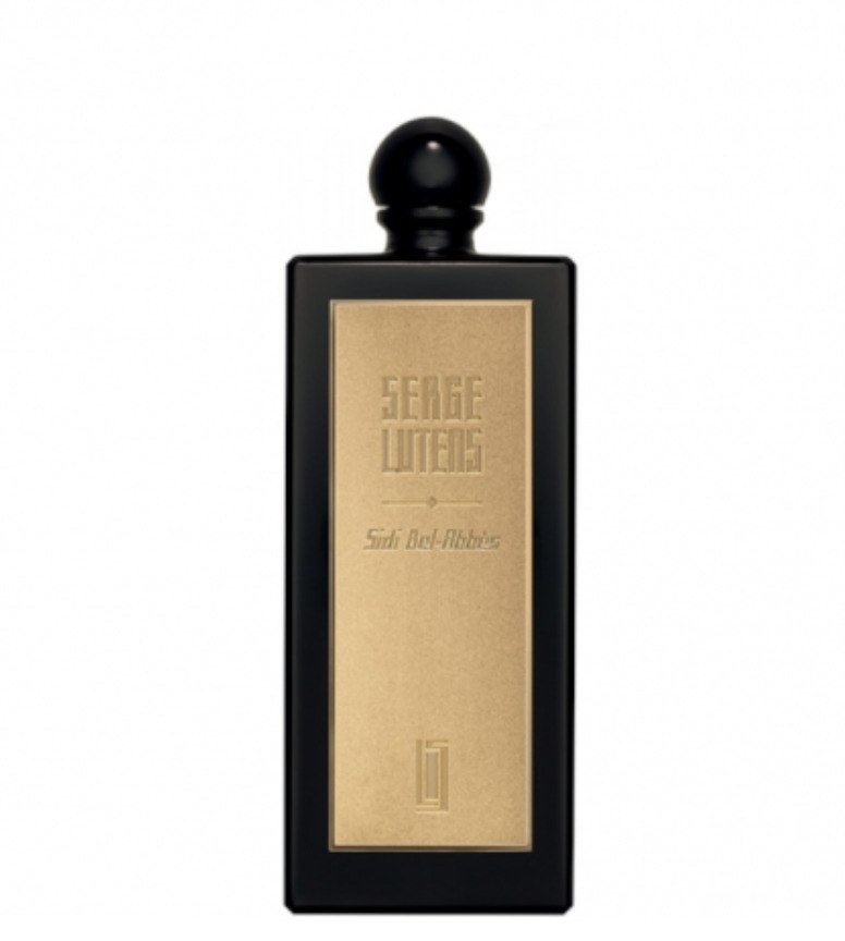 Sidi Bel-Abbès, di Serge Lutens