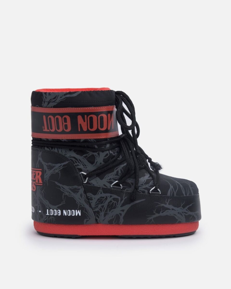 Galleria foto 'Sulla Neve con Moon Boot: 7 Stivali da Uomo perfetti per la Settimana Bianca!' - foto 4