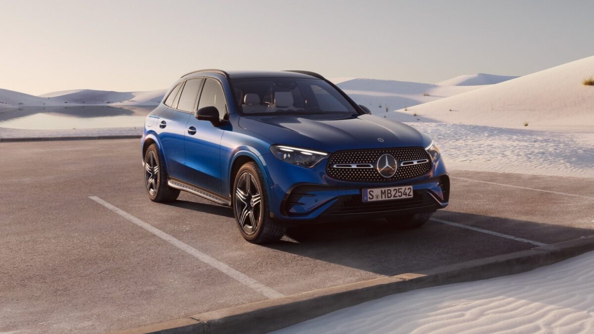 I SUV più amati d’Europa. Ecco i 6 più venduti del 2022!
