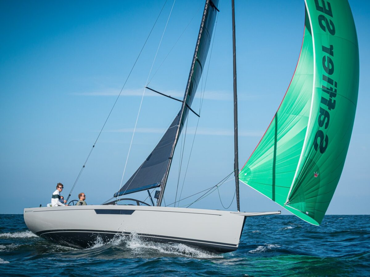 Galleria foto 'Le migliori Barche del 2022: La Top 5!' - foto 1