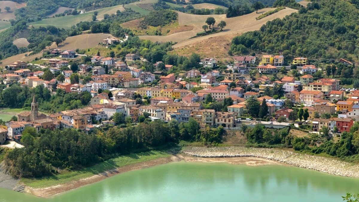 4 Borghi suggestivi della storica regione del Montefeltro!