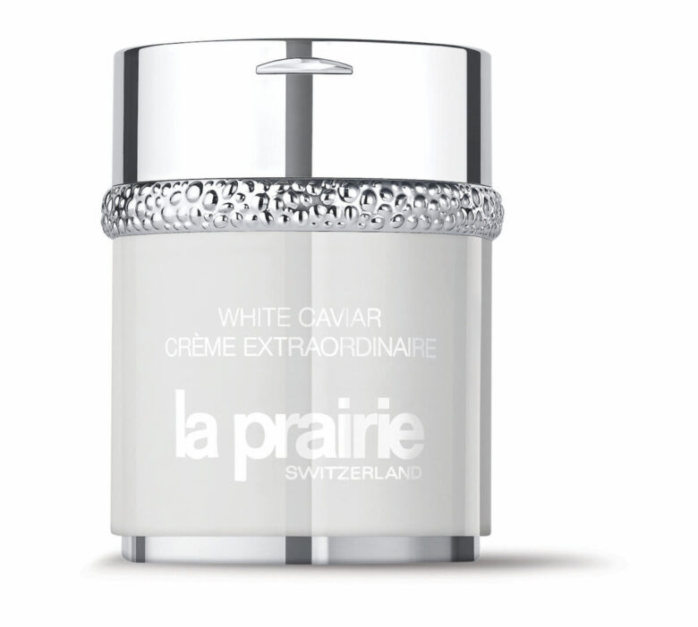 White Caviar Créme Extraordinaire, La Prairie